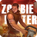 Zombie Sniper : Evil Hunter Mod
