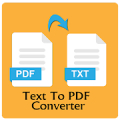 Text To PDF Converter Mod