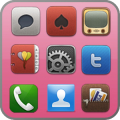 App Color Folder icon
