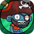 Zombie Hunter‏ Mod