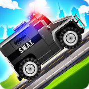 Elite SWAT Car Racing: Army Truck Driving Game Mod