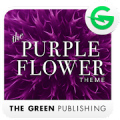 PurpleFlower for Xperia™ Mod