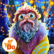 Christmas Fables: Holiday Mod APK