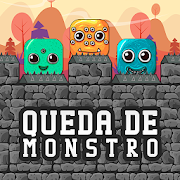 Queda de Monstro Mod Apk