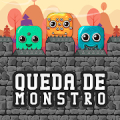 Queda de Monstro Mod