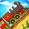 Fun Kids Train 3: Western Adventure Mod
