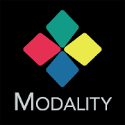 Modality Keyboard 2.0 Mod