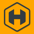 Hexadark - Hexa Icon Pack Mod