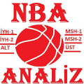 iddaa basketbol(nba) oran analiz programı Mod