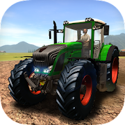 Farmer Sim 2015 Mod