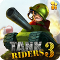 Tank Riders 3 Mod