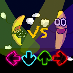 FNF Vs Invasion Mod Mod Apk