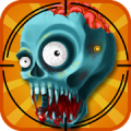 Alvo Mortos: Zombie Nascente Mod