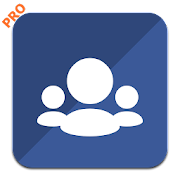 Febu PRO for Facebook & Messenger - All Social Net Mod