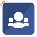Febu PRO for Facebook & Messenger - All Social Net Mod