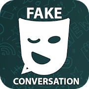 Fake Chat for Conversation Mod