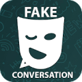 Fake Conversation ( Prank Chatting) Mod