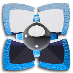 lightblue Next Launcher Theme Mod Apk [Paid for free][Free purchase]