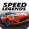 Speed Legends: Drift Racing icon