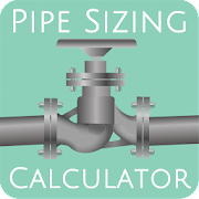 Pipe Sizing Calculator Mod