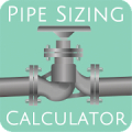 Pipe Sizing Calculator Mod