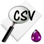 CSV Viewer Core Mod