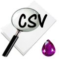 CSV Viewer Core Mod