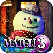 Match 3: Christmas Spirit Mod