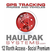 GPS Phone & Vehicle Tracking P Mod