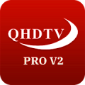 QHDTV PRO V2 Mod