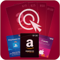 1Clik Up free gift Card APK