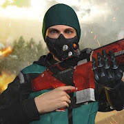 Military Border Mission - Special Forces Commando Mod Apk 