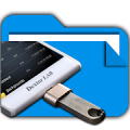 OTG USB File Explorer Mod