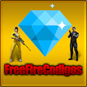 FreeFireCodigos Mod Apk