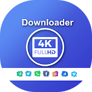 Video Downloader - 4K Video Downloader Mod APK