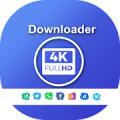 Video Downloader - 4K Video Downloader Mod