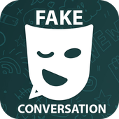 Fake Chat for Conversation