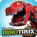Dinotrux: Vamos Lá! Mod