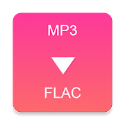 MP3 to FLAC Converter Мод APK