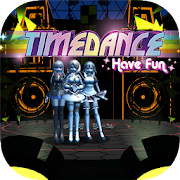 Time Dance : Have Fun Mod Apk