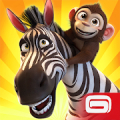 Wonder Zoo: Animal rescue game‏ Mod