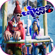 it Takes Two game  tricks Mod APK'sı