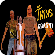 The Twins Granny Mod: Chapter 2 Mod APK