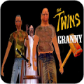 The Twins Granny Mod: Chapter 2 Mod