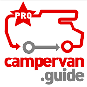 Camping App Eu Pro Mod