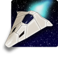 Aetherspace - Starship combat icon