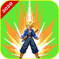 Super Dragon Ball: Z Tournament Mod