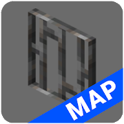 Prison Escape for Minecraft Map Mod APK