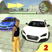 robo de autos mafia juego 2 Mod Apk