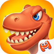 Idle Dinosaurs Мод APK